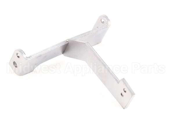 A597 Edlund Weldment, #203/266 Trunion-Sand B