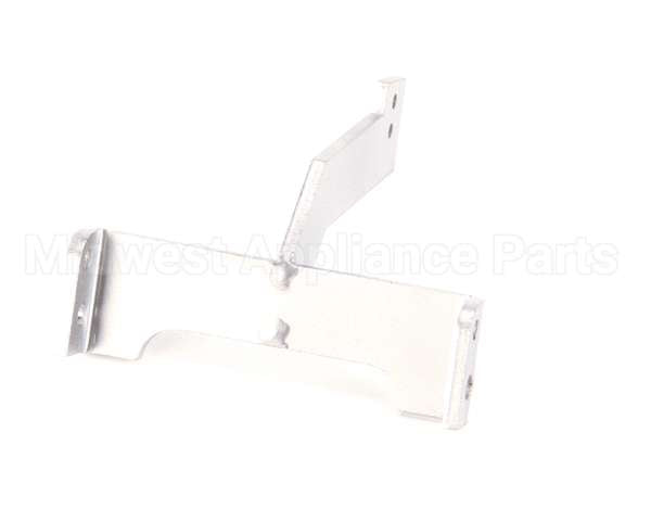 A597 Edlund Weldment, #203/266 Trunion-Sand B