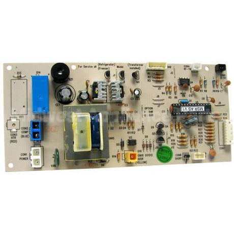 R7103-261 Compatible Turbo Air Main Pcb