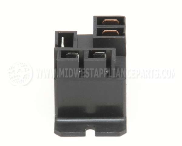 30Z1391 Lincoln Omron Relay