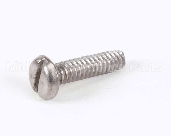 FA11507 Cleveland Screw- Phil-Thrd Cut Ss Pan 10