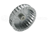 135979 Reznor Inducer Wheel Only