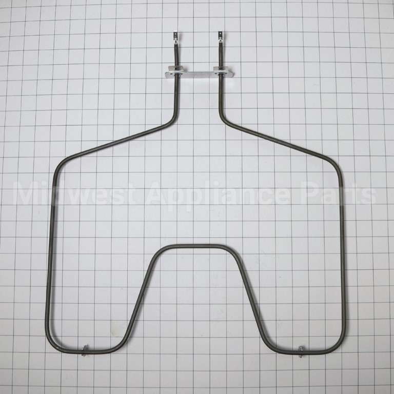 WB44T10010 GE Range Oven Bake Element