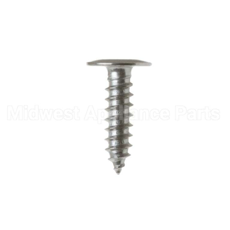 WR01X10065 GE Screw 818 Ba Por 5/8 Ss