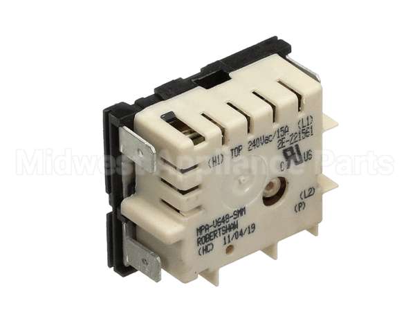 2E-Z21561 Star Infinite Switch M-Series