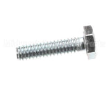 FA15005 Cleveland Hex Bolt 1/4-20 X 1 Zinc Plate