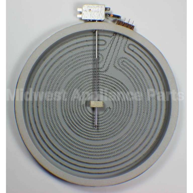 WB30T10126 GE Range 12 Radiant Surface Element