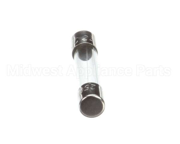 106909 Cleveland Fuse;2 Amp;250V