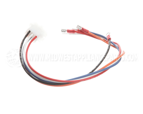 1080995SP Frymaster Harness, Gl30 Vat#2 Xfrm