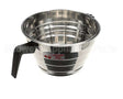 A6-73100 Bloomfield Brew Chamber Assembly Ss1 .18