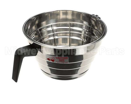 A6-73100 Bloomfield Brew Chamber Assembly Ss1 .18