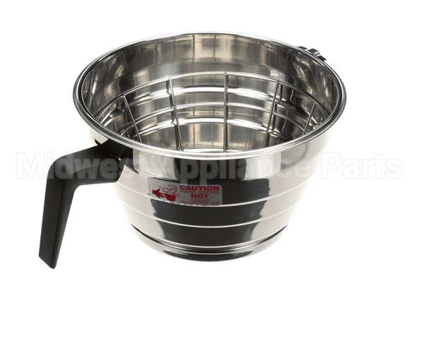 A6-73100 Bloomfield Brew Chamber Assembly Ss1 .18