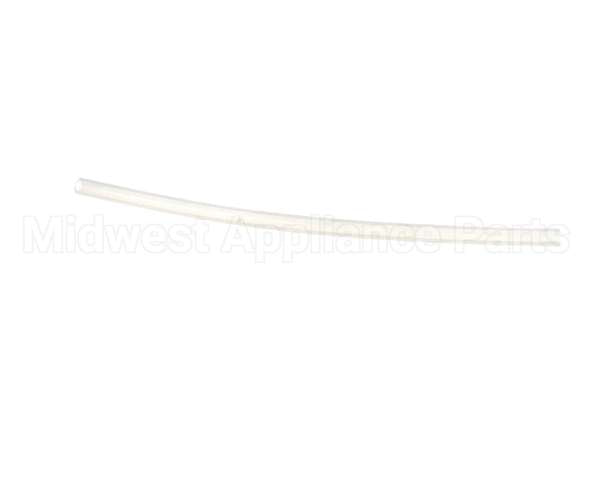 A6-73538 Bloomfield Tube Sil .312 Id X 10 Lg