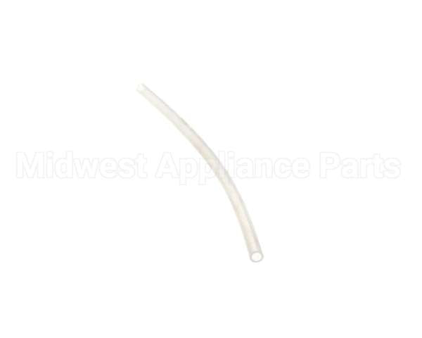 A6-73538 Bloomfield Tube Sil .312 Id X 10 Lg