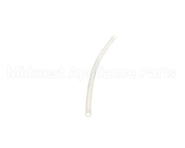 A6-73538 Bloomfield Tube Sil .312 Id X 10 Lg