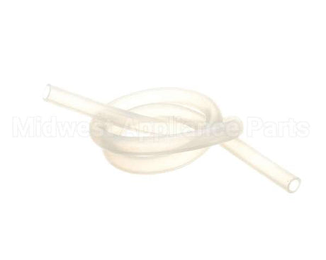 A6-73540 Bloomfield Tube Sil .312 Id X 25 Lg