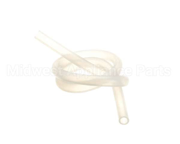 A6-73540 Bloomfield Tube Sil .312 Id X 25 Lg