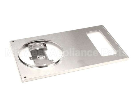 A6-76704 Bloomfield Basin Cover Assembly 8540