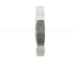 A600002 Grindmaster Cecilware 1/2Npsl Lock Nut1-1/8Hex X 7 (