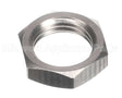 A600005 Grindmaster Cecilware 1/4 Npsl Lock Nut, 11/16Hex St