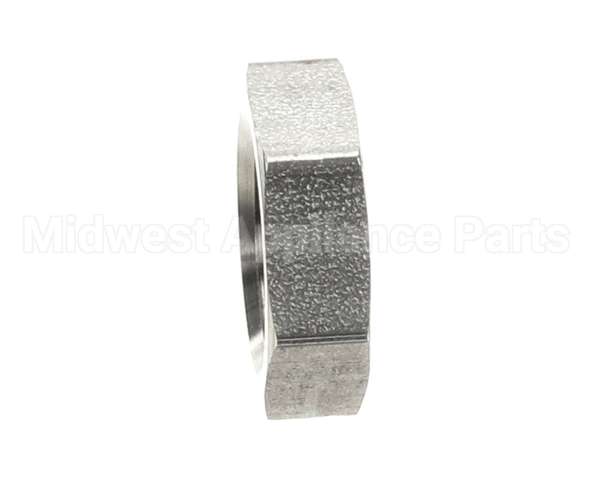 A600011 Grindmaster Cecilware 7/8 -18 Lock Nut, 1-1/8 Hex
