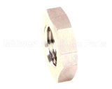 A600012 Grindmaster Cecilware 1/2 Npsl Lock Nut, 1-1/4 Hex (