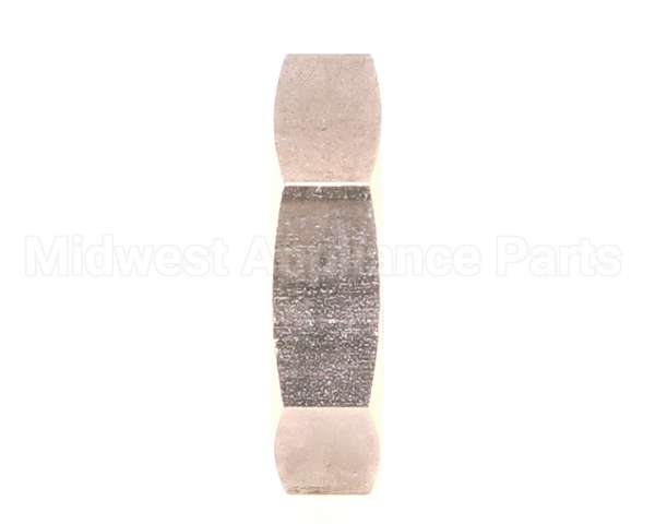A600012 Grindmaster Cecilware 1/2 Npsl Lock Nut, 1-1/4 Hex (