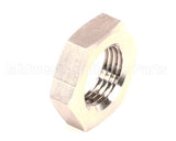 A600012 Grindmaster Cecilware 1/2 Npsl Lock Nut, 1-1/4 Hex (
