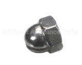 A601013 Grindmaster Cecilware #10-24 Ss Hex Acorn Cap Nut