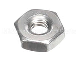 A601029 Grindmaster Cecilware Nut, 6-32 Hx Ms, 18-8 S/S