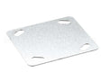 510-10601-00 Traulsen Caster Shim