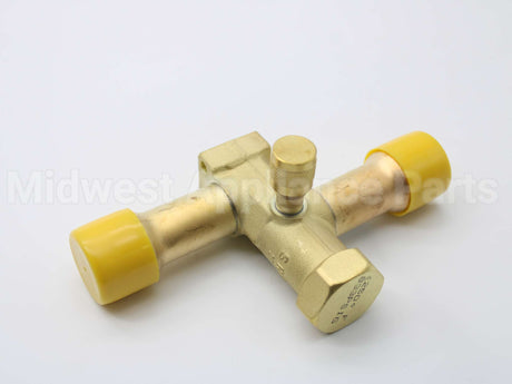 663865R Nordyne 7/8" Suction Service Valve