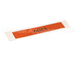 A6051601 Pitco Lbl,Marking Voltage (120V)