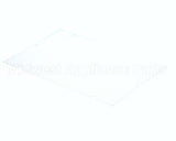 A6060301 Pitco Label,Ovrelay Clear Tdi 7 Cmptr