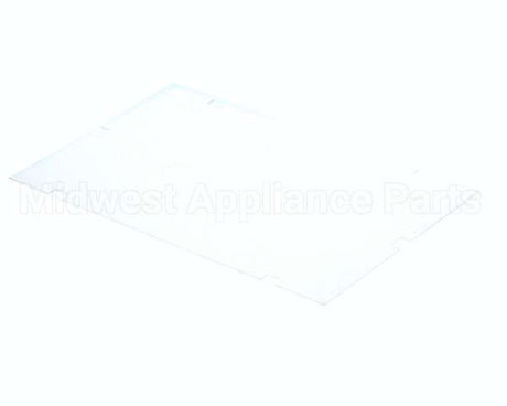 A6060301 Pitco Label,Ovrelay Clear Tdi 7 Cmptr