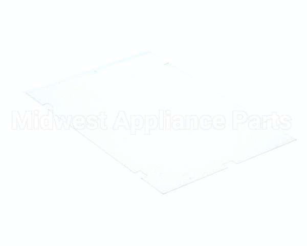 A6060301 Pitco Label,Ovrelay Clear Tdi 7 Cmptr