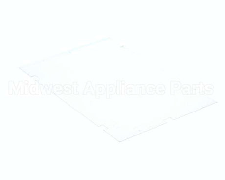 A6060301 Pitco Label,Ovrelay Clear Tdi 7 Cmptr