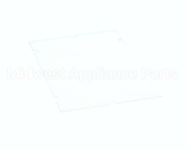 A6060301 Pitco Label,Ovrelay Clear Tdi 7 Cmptr