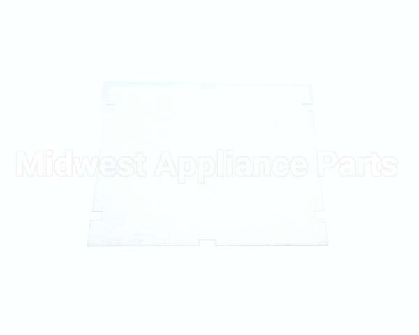 A6060301 Pitco Label,Ovrelay Clear Tdi 7 Cmptr