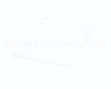 A6060301 Pitco Label,Ovrelay Clear Tdi 7 Cmptr