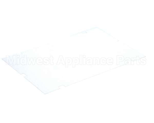 A6060301 Pitco Label,Ovrelay Clear Tdi 7 Cmptr
