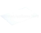 A6060301 Pitco Label,Ovrelay Clear Tdi 7 Cmptr
