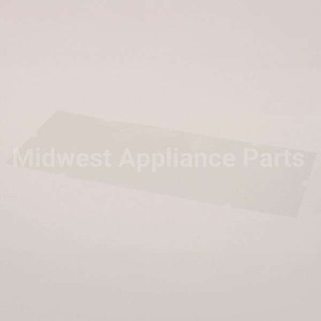 A6060302 Compatible Pitco Overlay