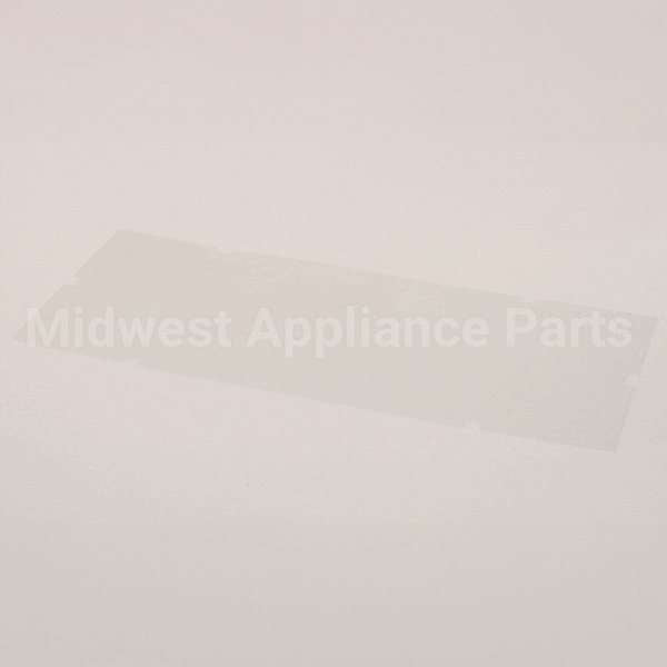 A6060302 Compatible Pitco Overlay
