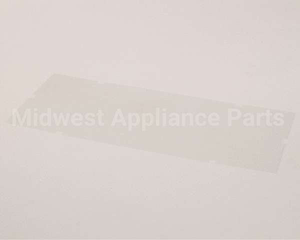 A6060302 Pitco Label,Ovrly Clear Tdi 14 Cmptr