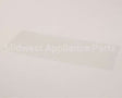 A6060302 Pitco Label,Ovrly Clear Tdi 14 Cmptr