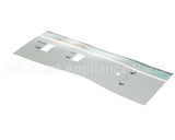 A6067201 Pitco Label,Ovrly Bezel Pg14D Man W/Fi