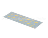 A6084501 Pitco Label,Decal Ovrly Cmptr Me,Mg14