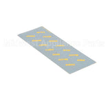 A6084501 Pitco Label,Decal Ovrly Cmptr Me,Mg14