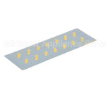 A6084501 Pitco Label,Decal Ovrly Cmptr Me,Mg14